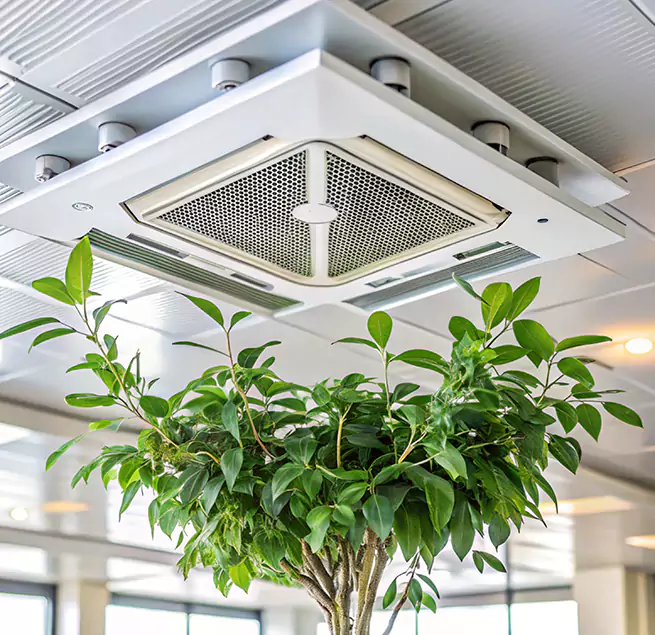 Why Homeowners & Businesses Trust Us in Hattiesburg, MS?