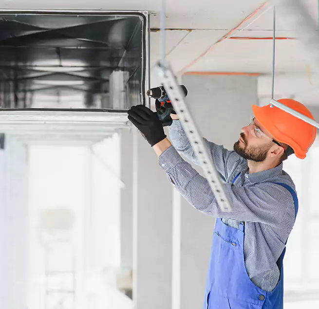 Why Homeowners & Businesses Trust Us in Hattiesburg, MS?