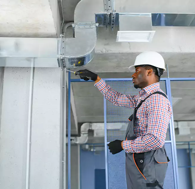 Why Homeowners & Businesses Trust Us in Hattiesburg, MS