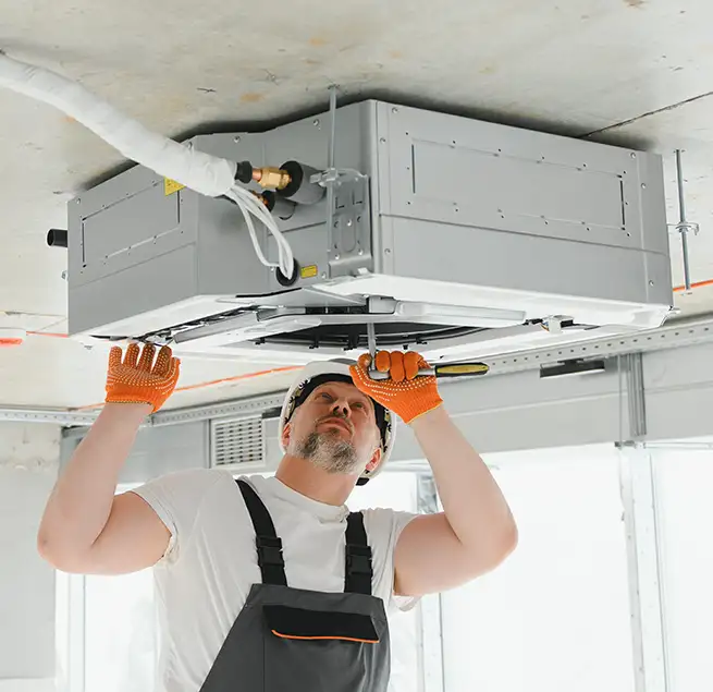 Why Homeowners & Businesses Trust Us Hattiesburg, MS