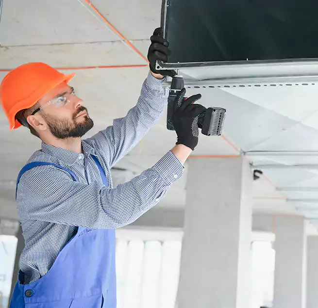 Why Homeowners & Businesses Trust Us in Hattiesburg, MS?