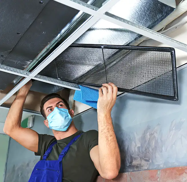 Why Homeowners & Businesses Trust Us in Hattiesburg, MS?