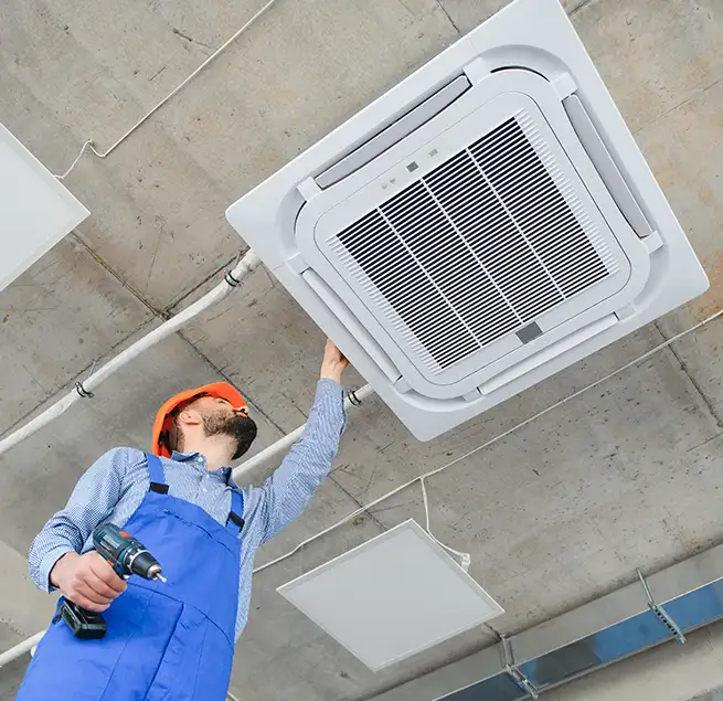 Why Homeowners & Businesses Trust Us in Hattiesburg, MS