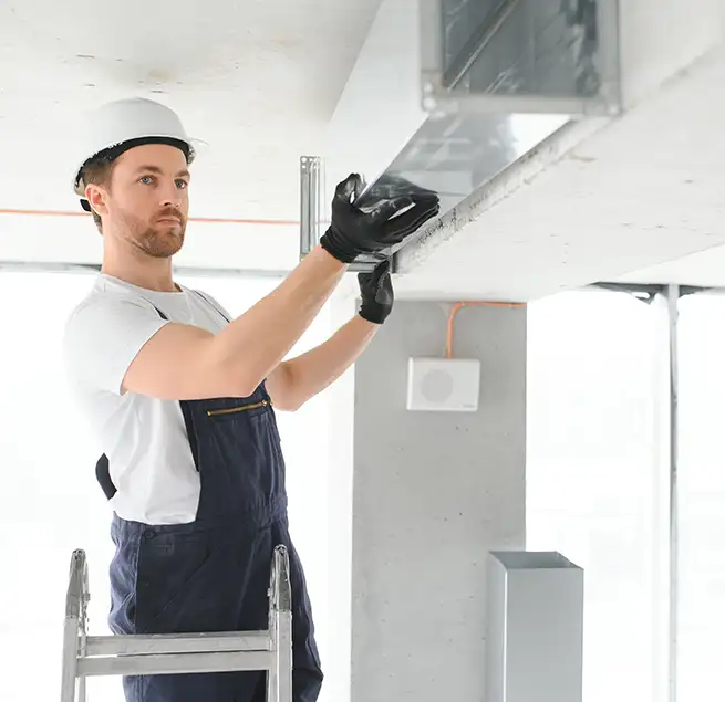 Why Homeowners & Businesses Trust Us in Hattiesburg, MS?