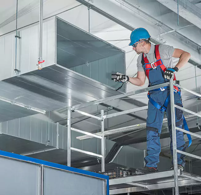 Why Homeowners & Businesses Trust Us in Hattiesburg, MS?