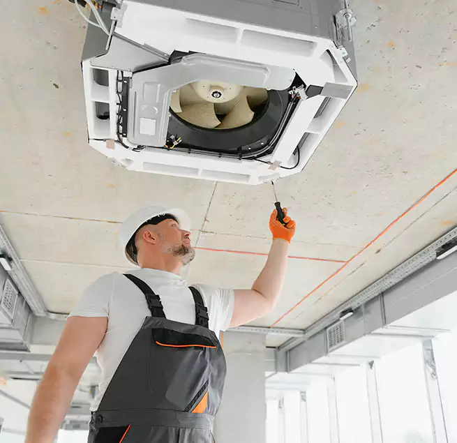 Why Homeowners Businesses Trust Us in Hattiesburg, MS