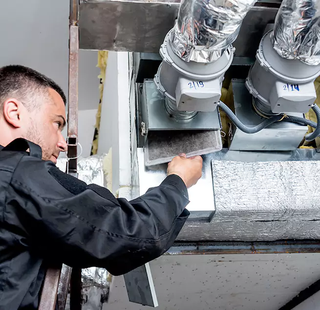 Why Homeowners Businesses Trust Us in Hattiesburg, MS?