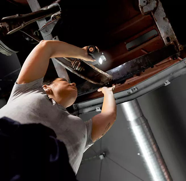 Why Homeowners & Businesses Trust Us Hattiesburg, MS