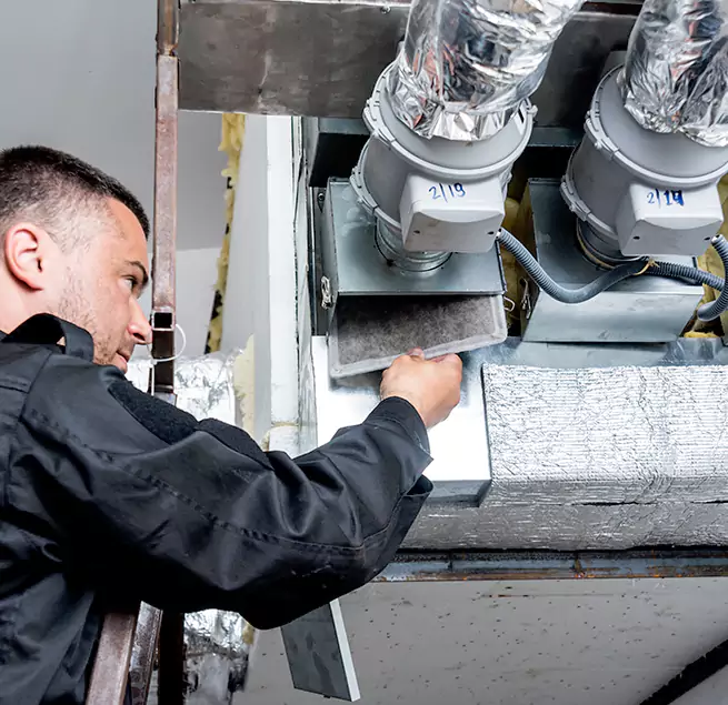 Why Homeowners & Businesses Trust Us in Hattiesburg, MS?