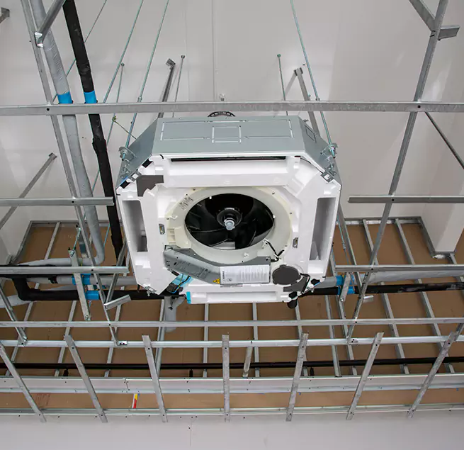 Why Homeowners & Businesses Trust Us Hattiesburg, MS?