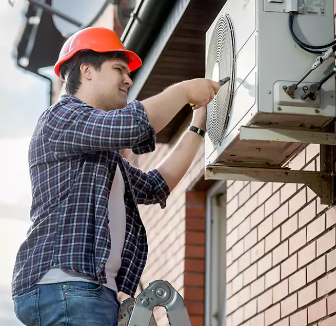 Why Homeowners & Businesses Trust Us Hattiesburg, MS