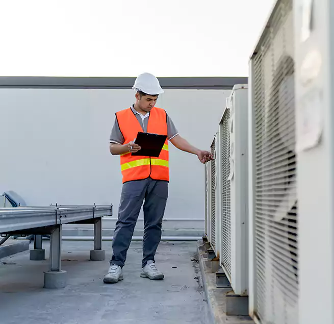 Why Homeowners & Businesses Trust Us in Hattiesburg, MS?